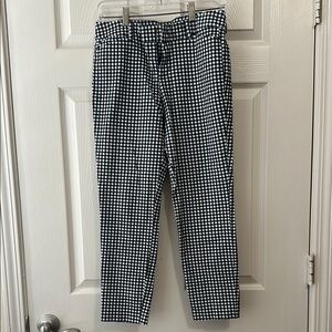 Old Navy Pixie Ankle Pants